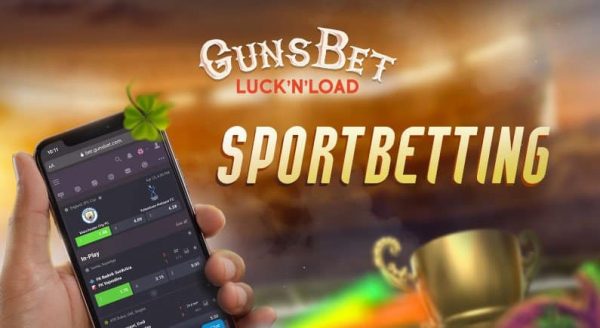 Gunsbet.com powers up its sports betting offering via Softswiss&#8217; Sportsbook platform