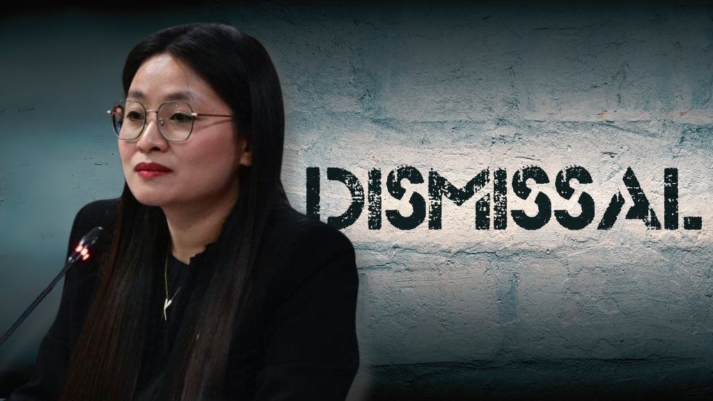 Philippine Ombudsman orders dismissal of Mayor Alice Guo over POGO scandal   