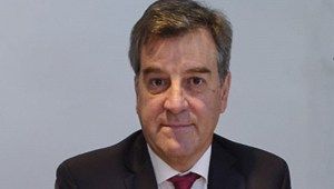 Gustavo Anselmi, General Director of Casinos