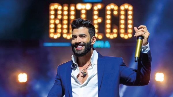 Gusttavo Lima ได้รับหมายจับในคดีฟอกเงิน