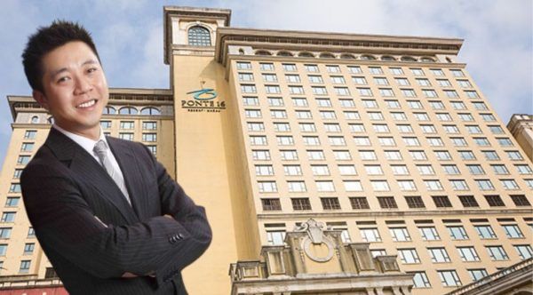 Success Universe Group forecasts strong rebound driven by Macau casino hotel