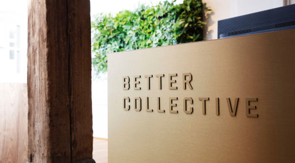 Better Collective announces outstanding Q2 performance