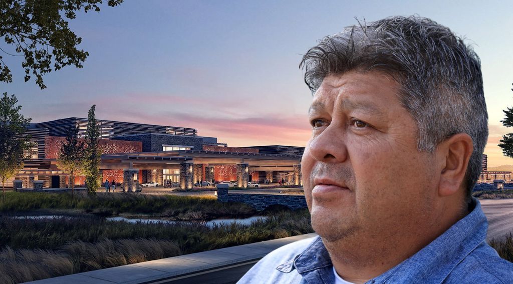 Koi Nation gains unprecedented support for Shiloh Resort & Casino