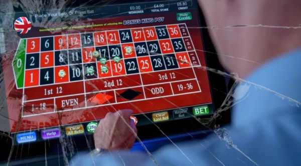 New UK research reveals the true extent of gambling harm