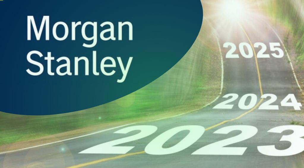Morgan Stanley คาดการณ์ CAGR ที่แข็งแกร่งของรายรับจากเกมออนไลน์ของสหรัฐฯ