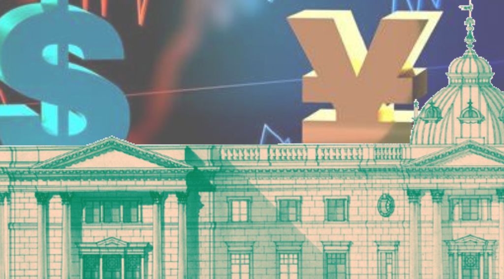 AIBC Forex: Bank of Japan's strategic bond buying spree as yields escalate