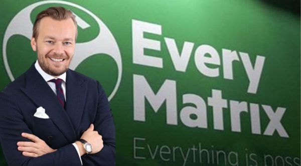 EveryMatrix Partners with US sports betting company