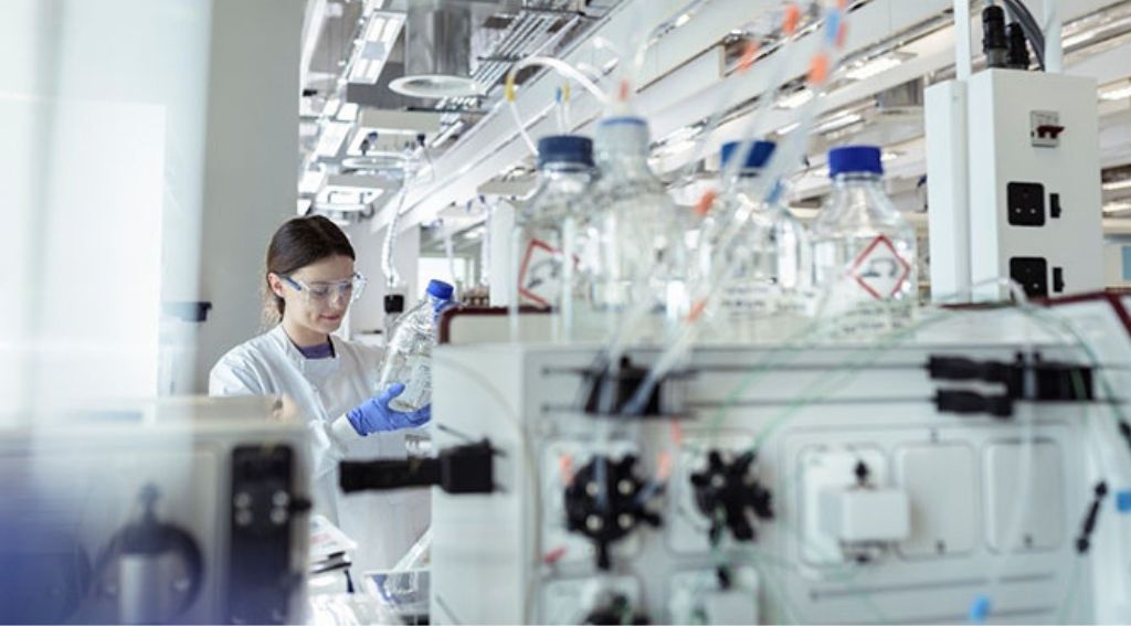 Abcam defends $5.7 billion Danaher acquisition deal