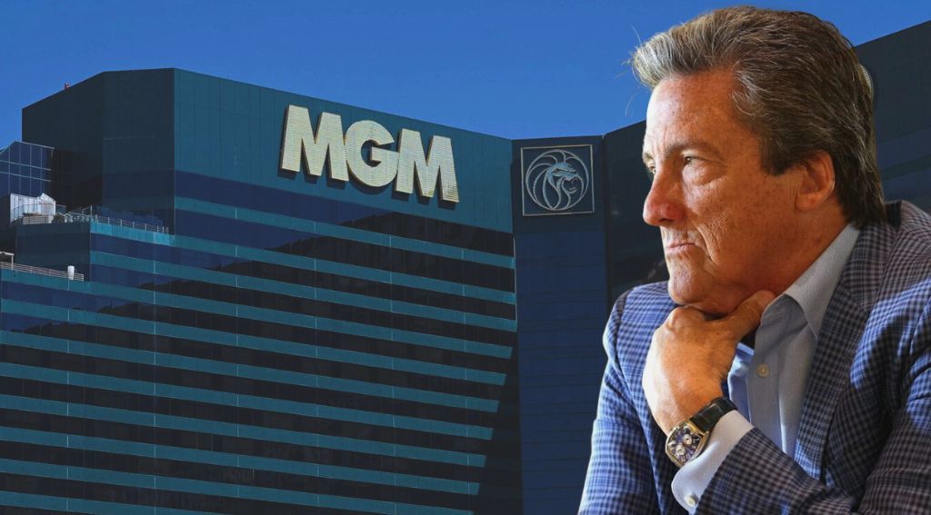 MGM Resorts updates on cybersecurity attack