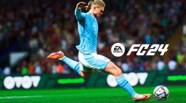 EA FC 24 reinventa os jogos de futebol após a divisão da franquia FIFA