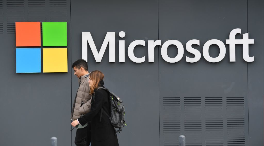 Microsoft faces IRS demand for $28.9 Billion in tax