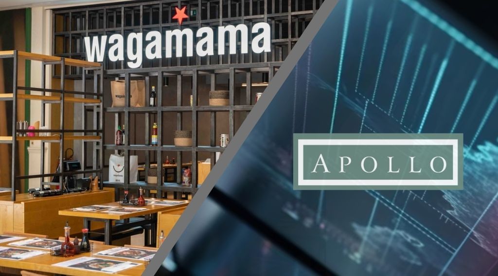 AIBC Forex: Apollo Global Management's £506 million acquisition of The Restaurant Group