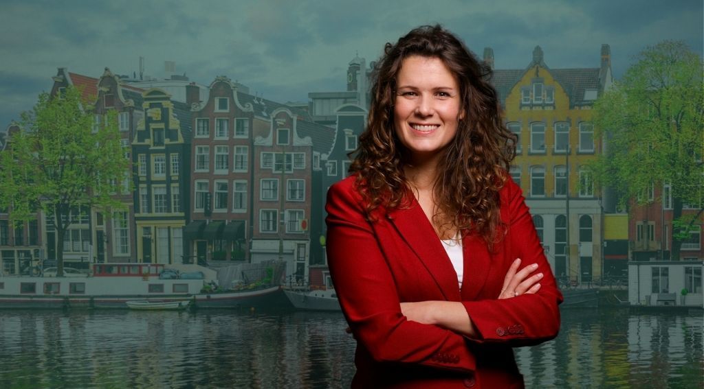 Online gaming legislation concerns voiced by Dutch MP
