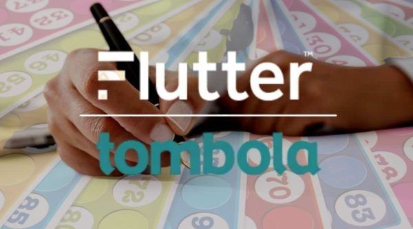 Flutter对Tombola进行重组