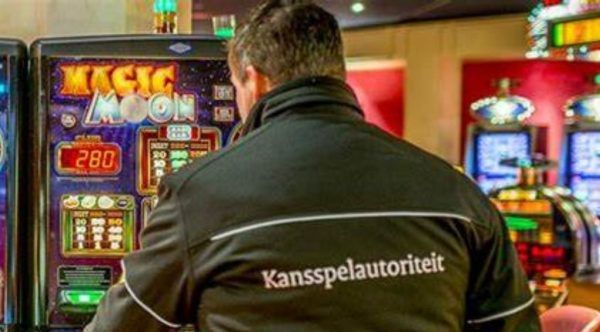 Dutch regulator fines Blue High House for unlicensed online gaming