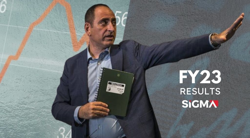Esports Entertainment Group FY23 paves path to growth