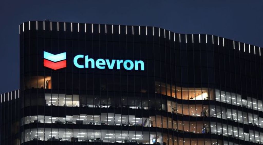 AIBC Forex:  Chevron's landmark acquisition of Hess Corporation