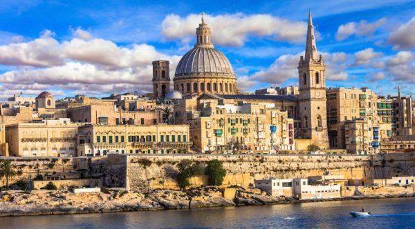 Malta &#8211; the epicentre of gaming innovation