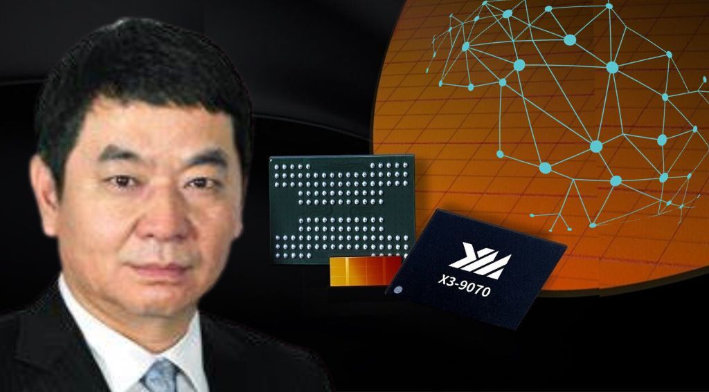 AI chipmaker YMTC overcomes US restrictions with billion-dollar fundraising success
