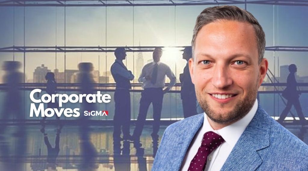 博彩创新集团任命行业资深人士Andrew Cochrane为首席业务官,推动全球扩张