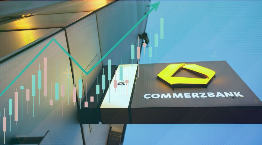 Commerzbank expected to triple shareholder payouts
