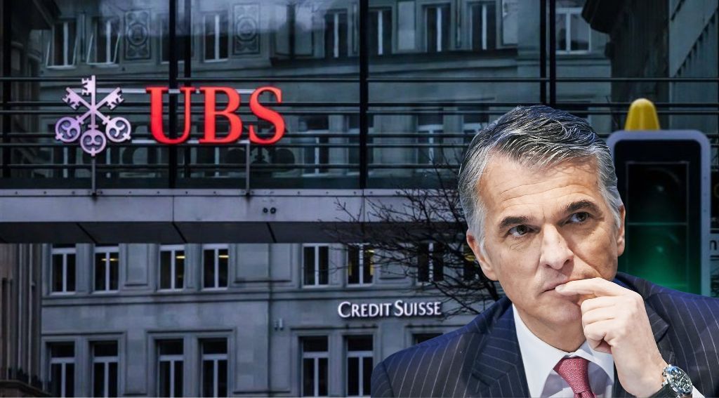 UBS ventures into AT1 bonds market post Credit Suisse takeover