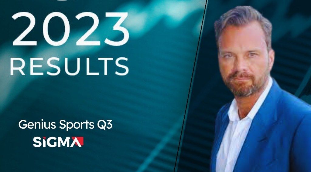 Genius Sports reports impressive Q3 results with strong revenue growth