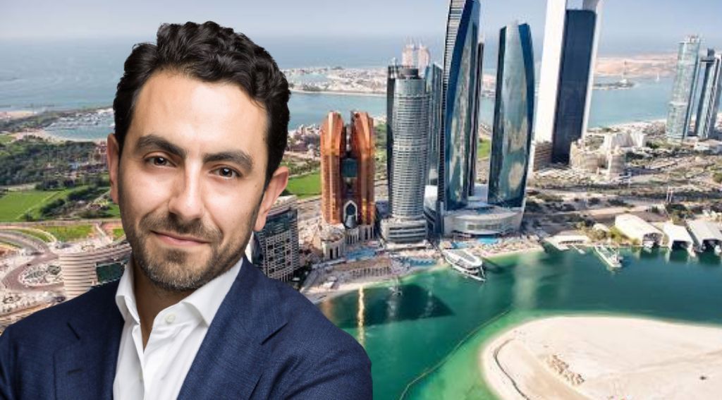 Abu Dhabi cutting-edge wealth fintech launched with over $50 billion assets