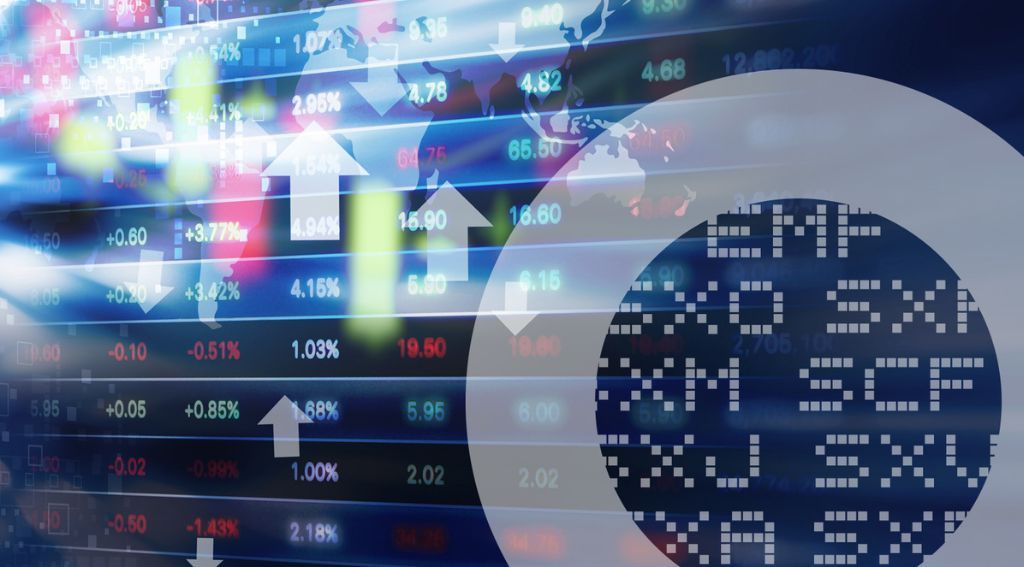 ETFs tied to stock market options transform market dynamics