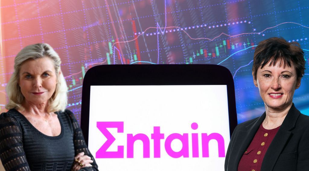 Entain enfrenta possibilidade de aquisição após a saída do CEO