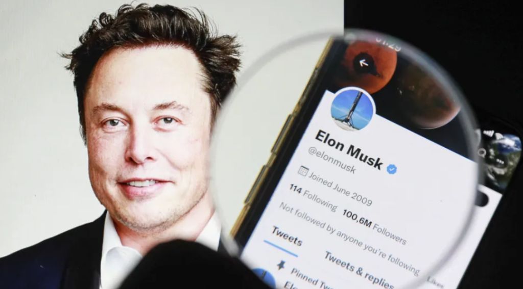 Elon Musk's X ventures into political advertising to counter revenue decline