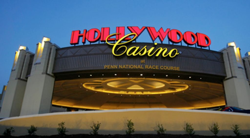 Hollywood Casino reopens after technical hitch on Christmas Eve
