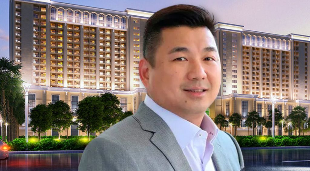 El dueño de Okada Manila rescata el proyecto de casino de Cebú