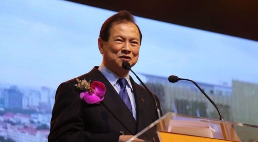เจ้าพ่อคาสิโนผู้ลึกลับของมาเลเซียทิ้งมรดกไว้ในขณะที่ NagaCorp โศกเศร้ากับการสูญเสียของเขา
