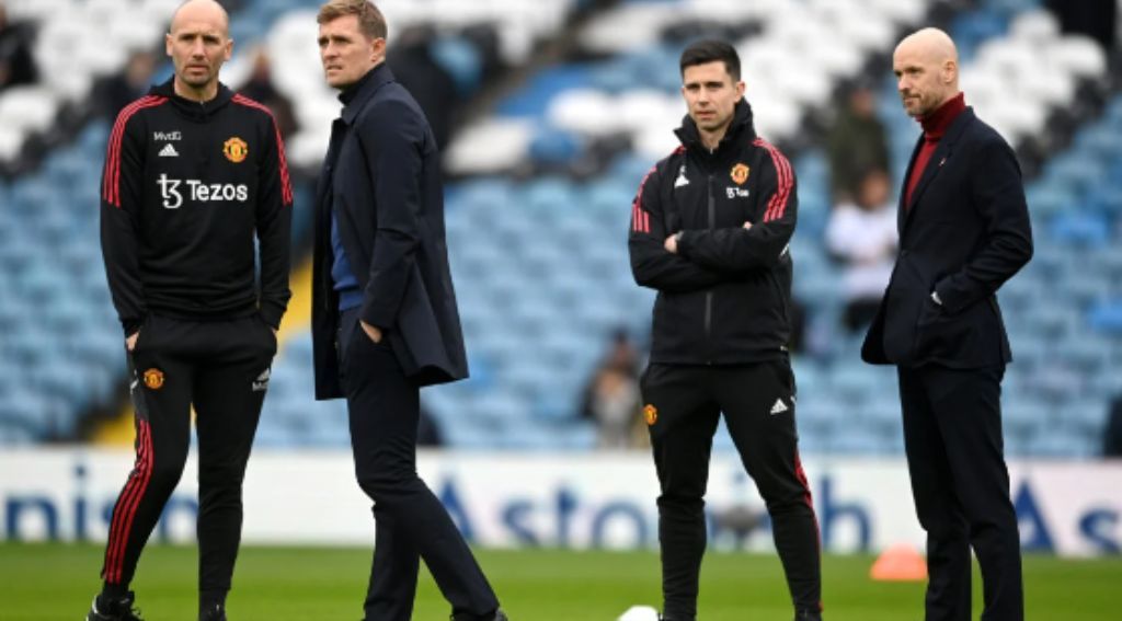 Ineos planeja grande reformulação no Manchester United, com 300 empregos em risco