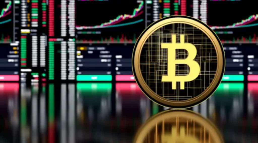 Bitcoin's remarkable resurgence beyond legal setback