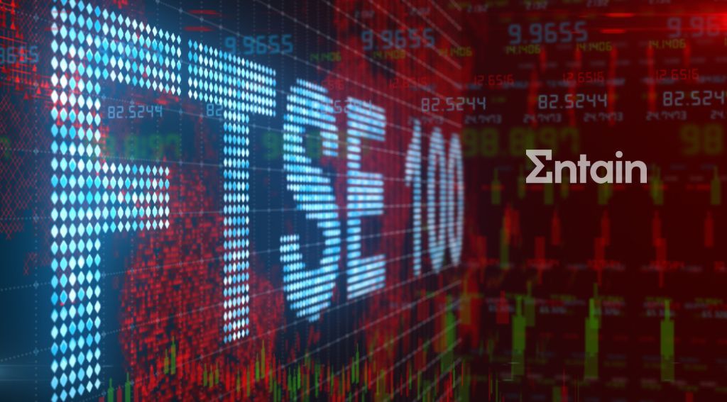 Entain PLC sofre queda no valor das ações