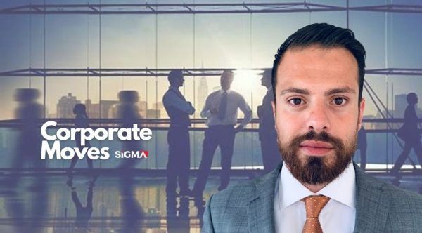 iGaming Platform nombra a Dirk Camillieri director de producto