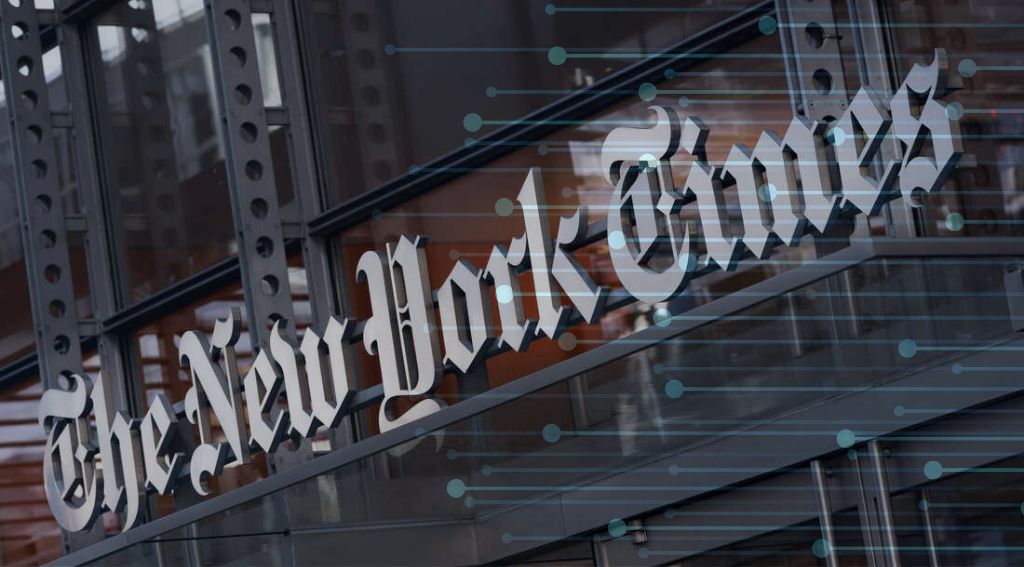 New York Times vs. OpenAI and Microsoft