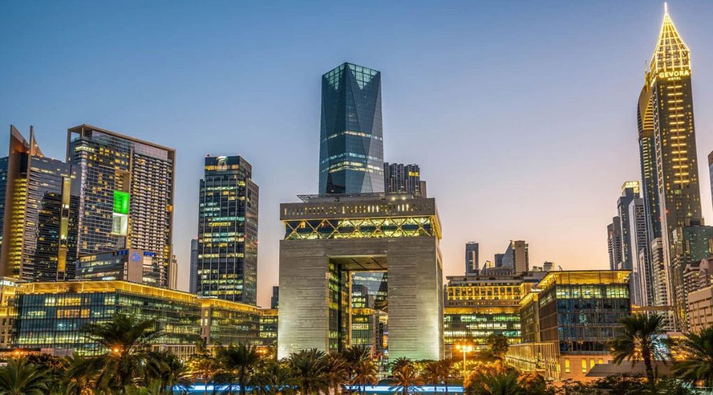 Fasset Fintech secures Dubai virtual assets licence