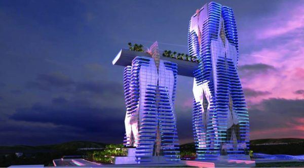 Hard Rock €1.5 billion Athens casino complex to launch by 2027