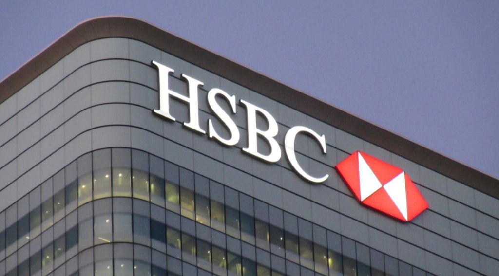 HSBC challenges Revolut with launch of Zing