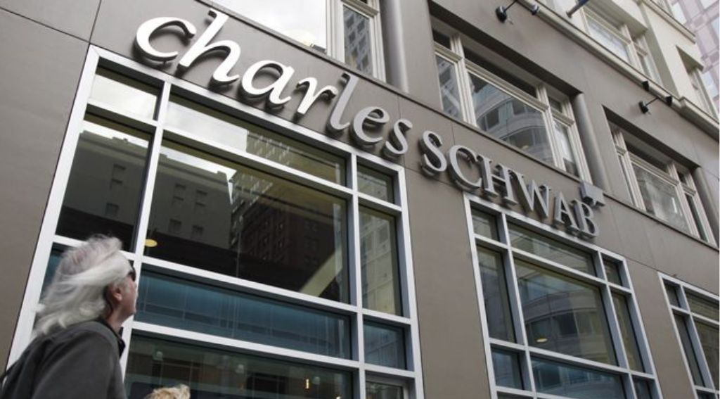 Charles Schwab's calculated approach to bitcoin ETFs