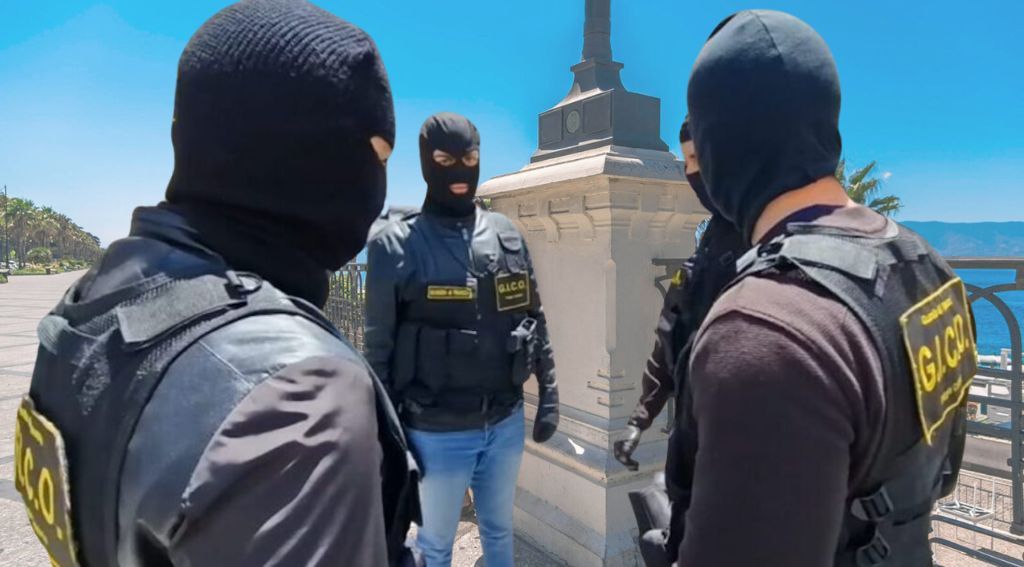 Operação Galáxia expõe império ilícito de Antonio Ricci