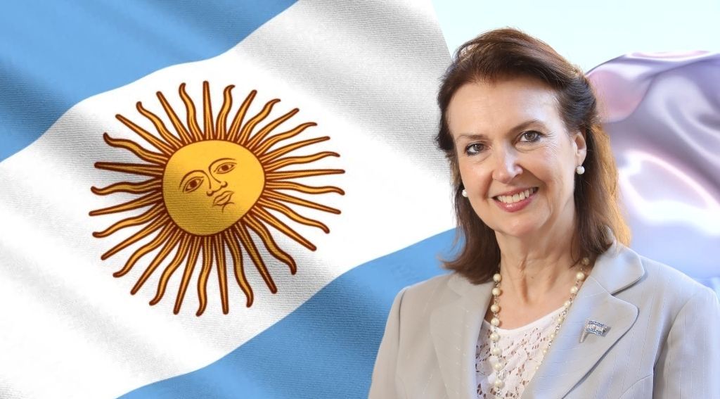 Argentina creates free haven for crypto assets