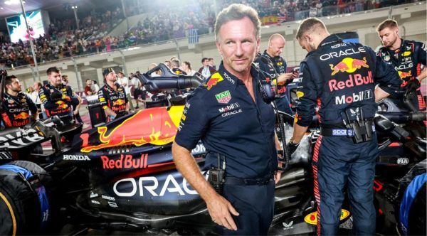 Формула-1: расследование в отношении Кристиана Хорнера из Red Bull