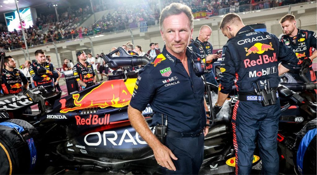 Formula One In Focus: Investigation Into Red Bull's Christian Horner