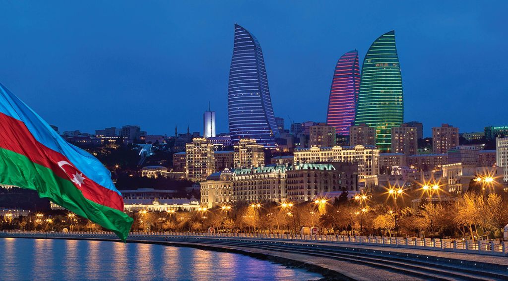 Azerlotereya OJSC lista para innovar en la industria del juego de Azerbaiyán