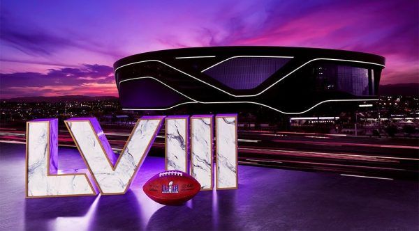 Las Vegas, capital mundial de las apuestas deportivas durante la Super Bowl