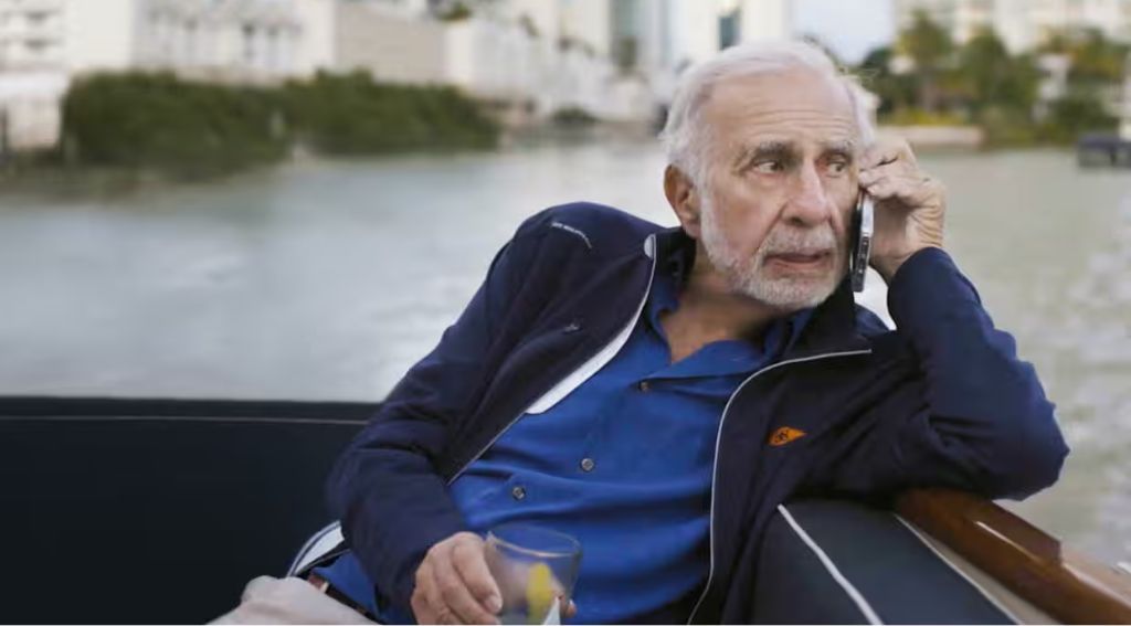 Activist investor Carl Icahn, his strategy and new stake in JetBlue